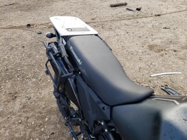 2023 KAWASAKI KL650 H - ML5KLEH1XPDA25238