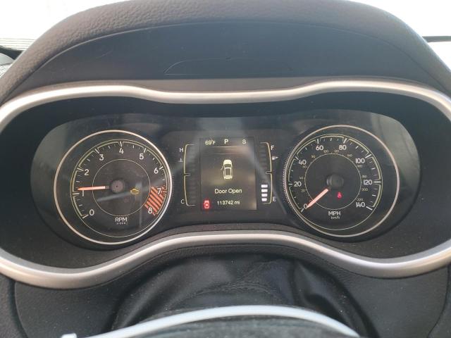 1C4PJMCS7EW125839 Jeep Cherokee Latitude