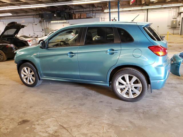 Vin: ja4ap4au1cz005453, lot: 62903143, mitsubishi outlander se 20122