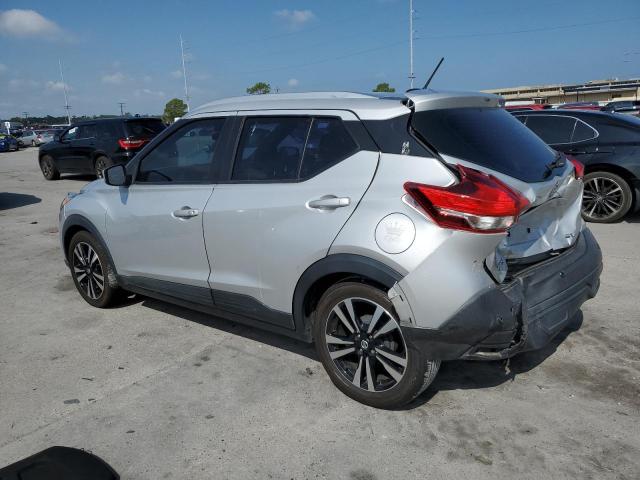 3N1CP5CV0LL521372 Nissan KICKS SV