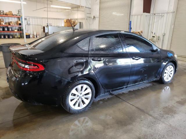 Vin: 1c3cdfdhxfd181697, lot: 64112373, dodge dart se aero 20153
