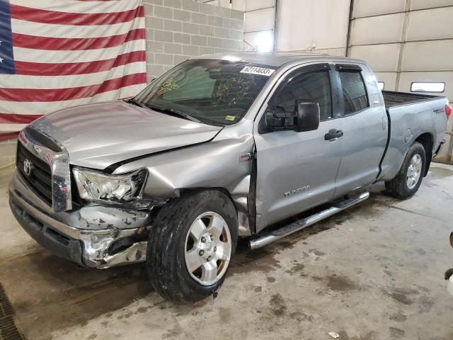 2008 Toyota Tundra 