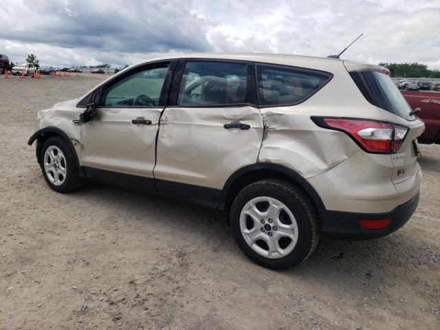 Vin: 1fmcu0f72hud57461, lot: 62593873, ford escape s 20172
