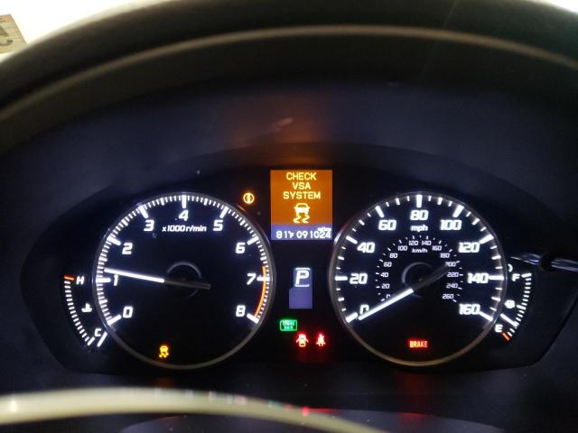 2015 ACURA ILX 20 19VDE1F31FE008210