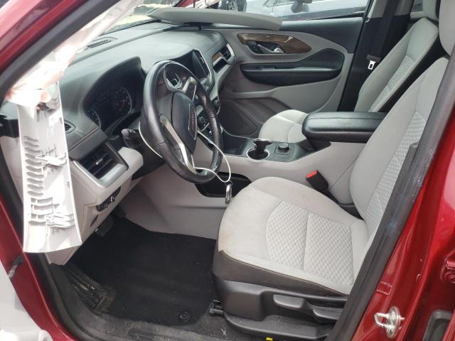 3GKALMEV4JL380623 GMC Terrain Sle