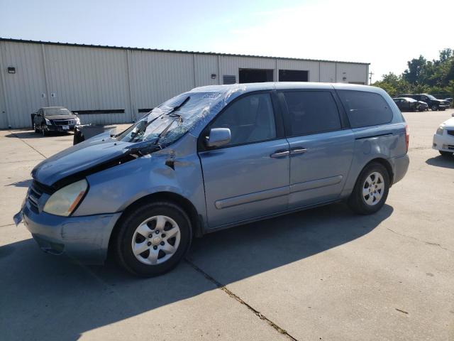 2006 Kia Sedona EX