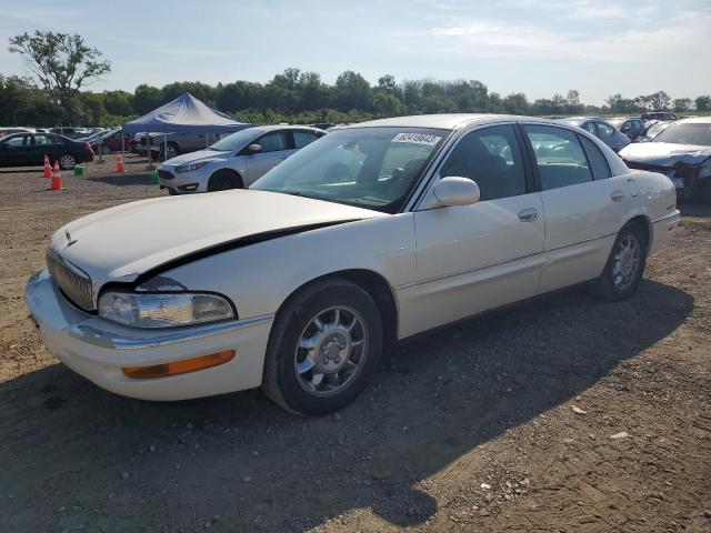 2003 Buick Park Avenue 