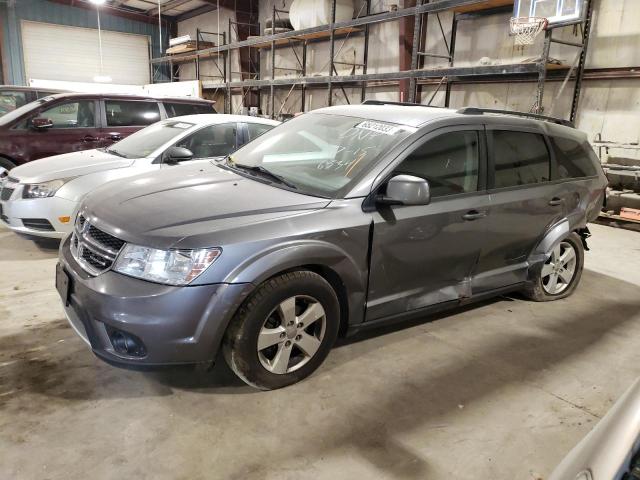 2012 Dodge Journey SXT