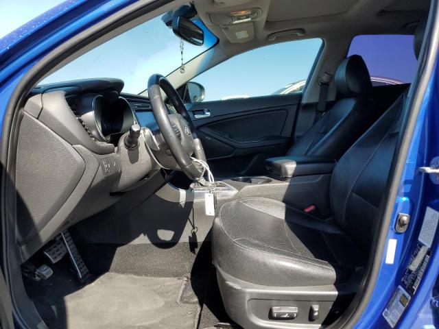 5XXGR4A67EG264031 KIA OPTIMA SX
