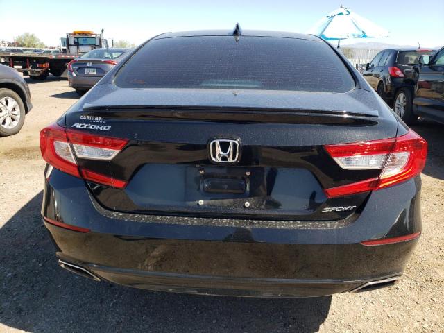 1HGCV1F31KA040947 Honda Accord Sport