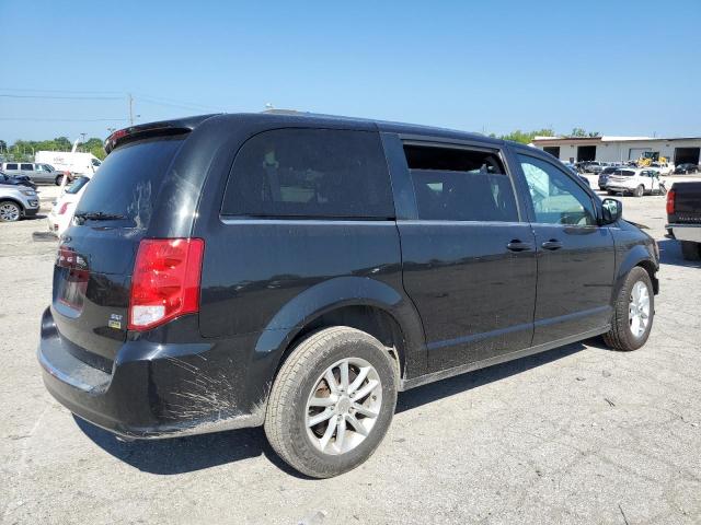 2C4RDGCG7KR622732 Dodge Grand Caravan Sxt