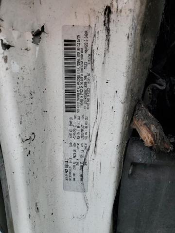 3C6TRVDG2GE119300 RAM Promaster 2500 2500 High