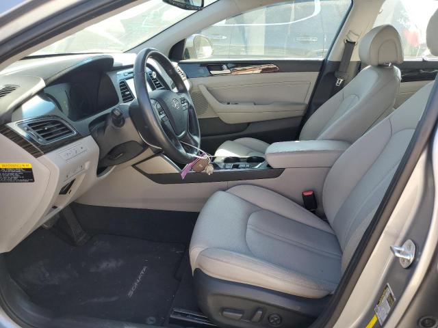 KMHE34L18GA034325 Hyundai SONATA HYBRID