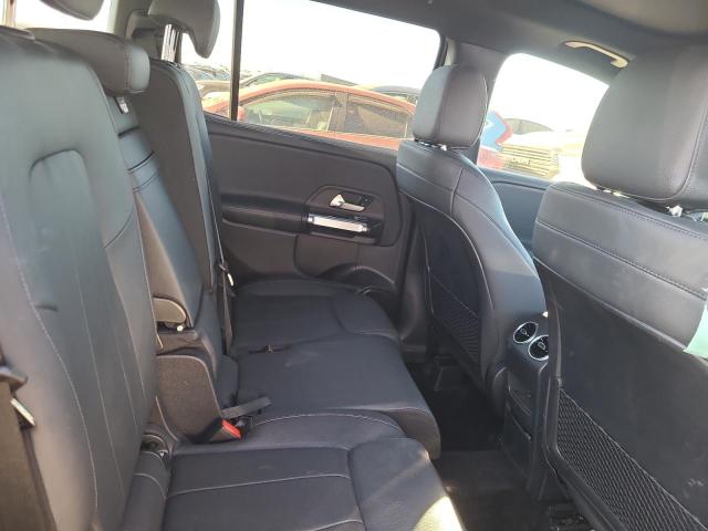 W1N4M4HB7LW060371 Mercedes-Benz Glb 250 4matic