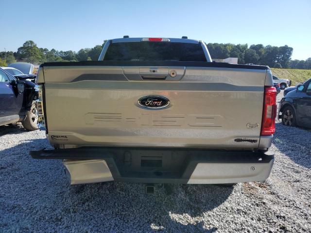 1FTEW1C51NKE85858 Ford F-150 F150 SUPER 6