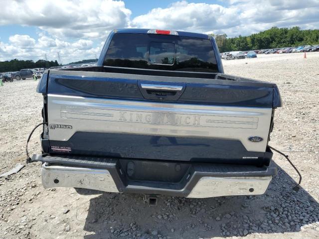 1FTEW1EG5JFC10401 Ford F150 Supercrew