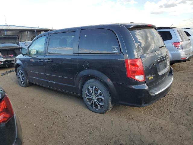 2C4RDGBG7HR850496 Dodge Grand Caravan Se