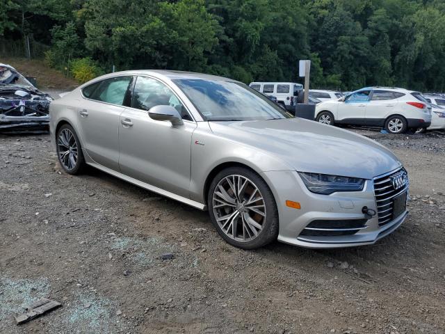 VIN WAU22AFC4HN049322 2017 Audi A7, Prestige no.4