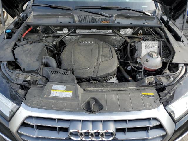 WA1BNAFY2J2197654 2018 AUDI Q5, photo no. 12