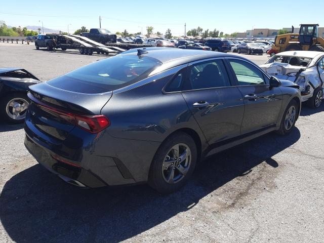 5XXG14J23PG185401 KIA K5 LXS