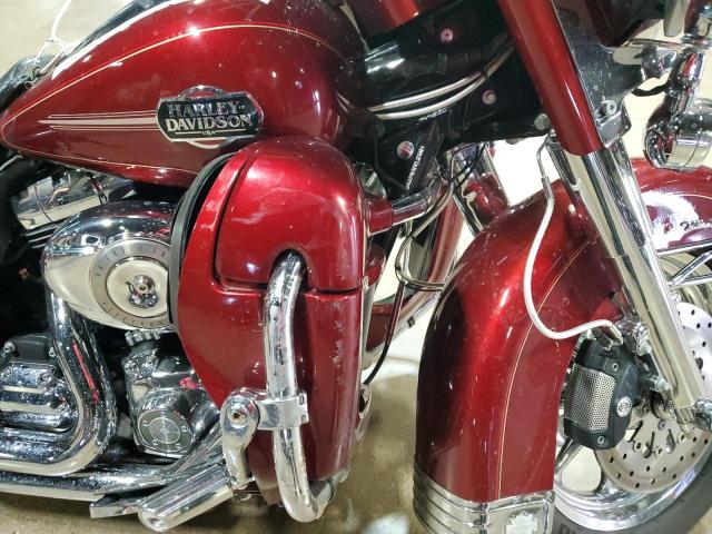 2010 HARLEY-DAVIDSON FLHTCU 1HD1FC418AB669676