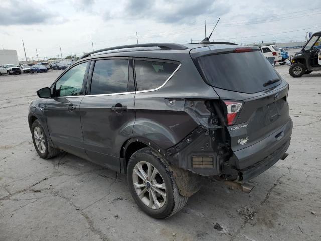 1FMCU0HD7JUC33260 2018 FORD ESCAPE, photo no. 2