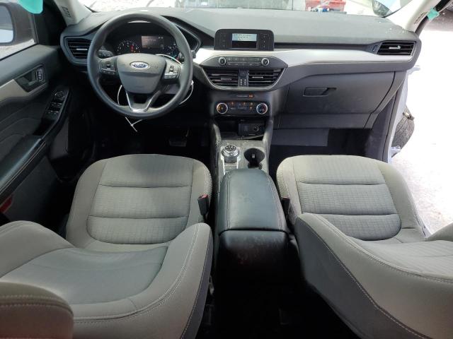1FMCU9F65NUA33783 Ford ESCAPE S