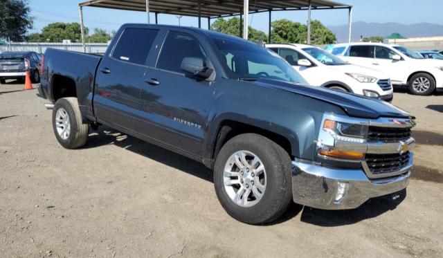 3GCPCREC0HG246633 Chevrolet Silverado C1500 Lt