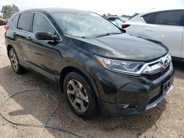 2017 HONDA CRV 5J6RW2H56HL069684