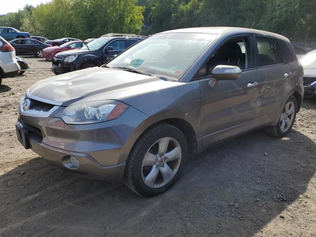 2008 Acura RDX 