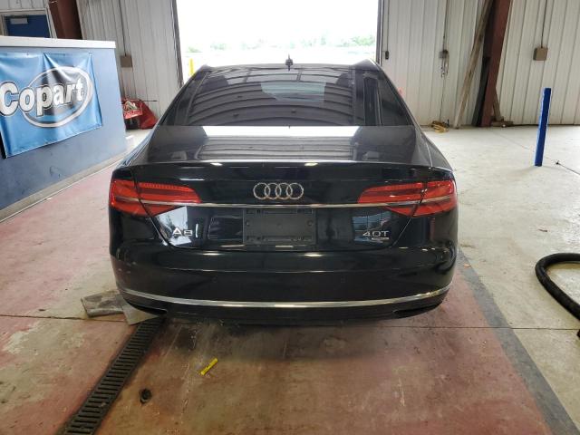 2015 AUDI A8 QUATTRO WAUJ2AFD1FN033161