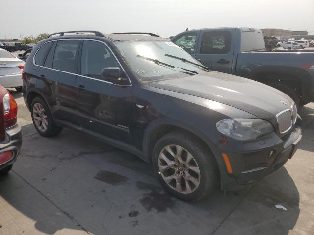 VIN 5UXZV4C5XD0B14019 2013 BMW X5, Xdrive35I no.4