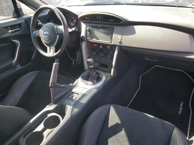 JF1ZCAC16F9607541 Subaru Brz 2.0 Limited