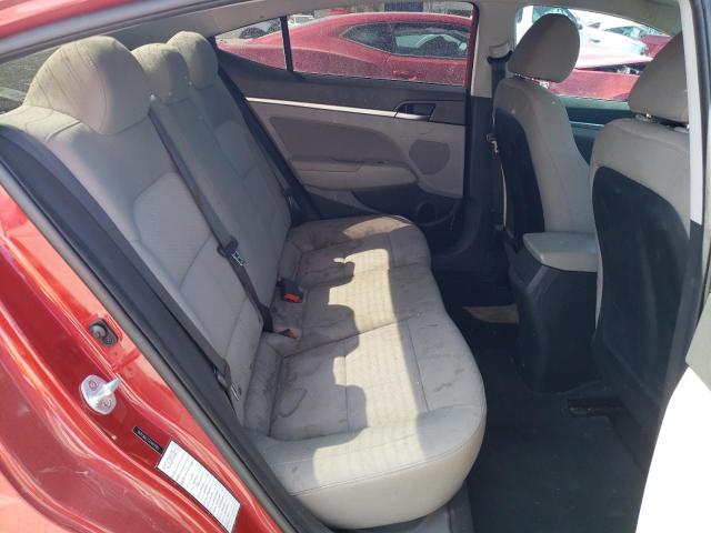 5NPD84LF5KH479183 Hyundai ELANTRA SEL