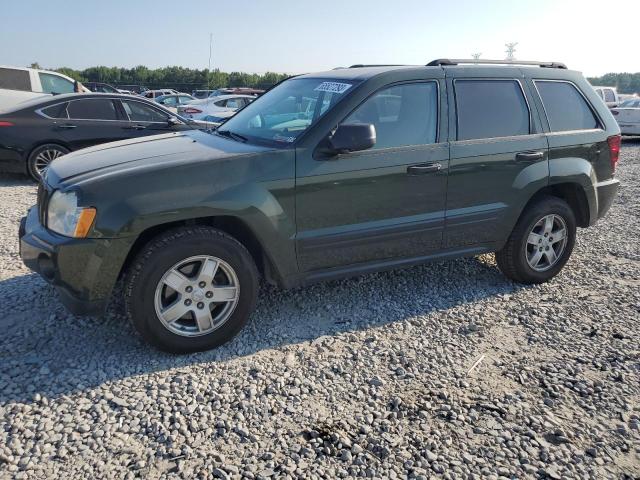 2006 Jeep Grand Cherokee Laredo