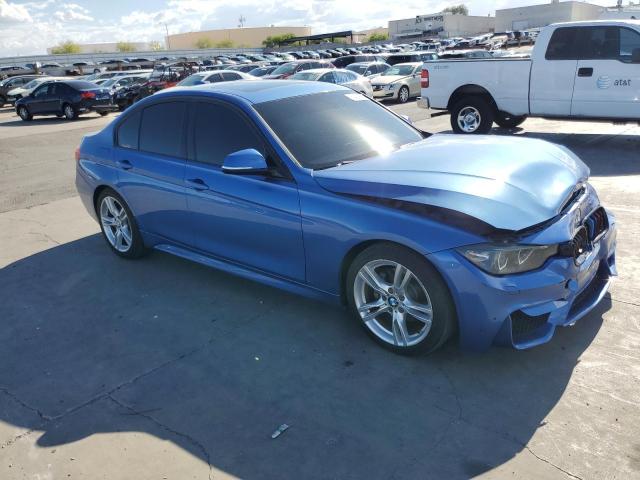 WBA3D3C57EK156328 BMW 328 D