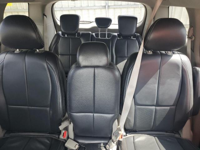 KNDMB5C13M6673509 KIA SEDONA LX