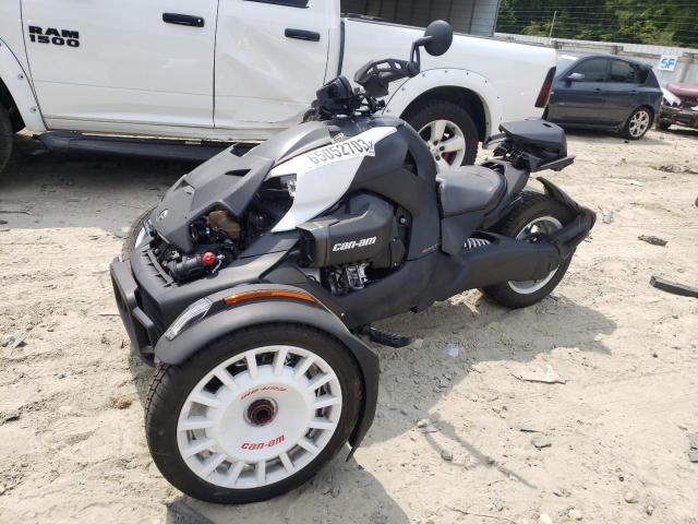 2022 CAN-AM RYKER RALL - 3JB2HEH22NJ004502