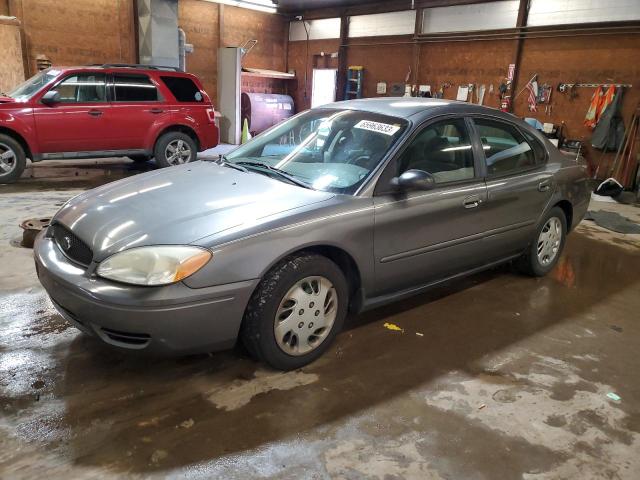 2005 Ford Taurus SE