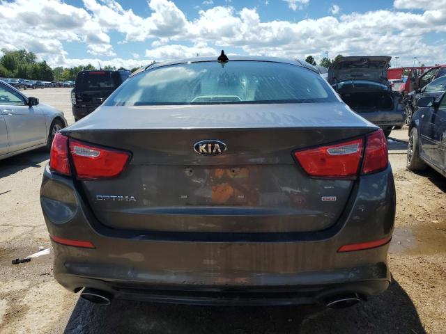 5XXGM4A75EG311757 | 2014 KIA OPTIMA LX