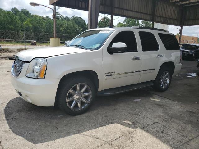 2011 GMC Yukon Denali