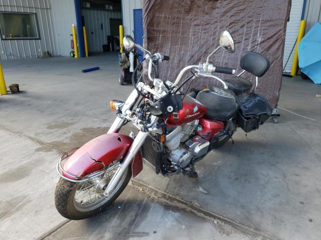 2011 HONDA VT750 C JH2RC5003BK701352