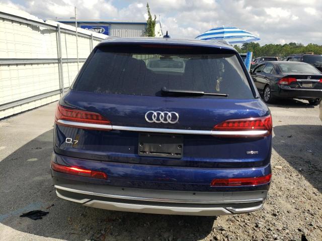 WA1LJAF74MD023441 2021 AUDI Q7, photo no. 6