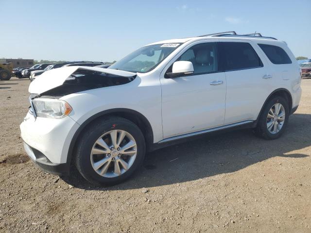 2013 Dodge Durango Crew