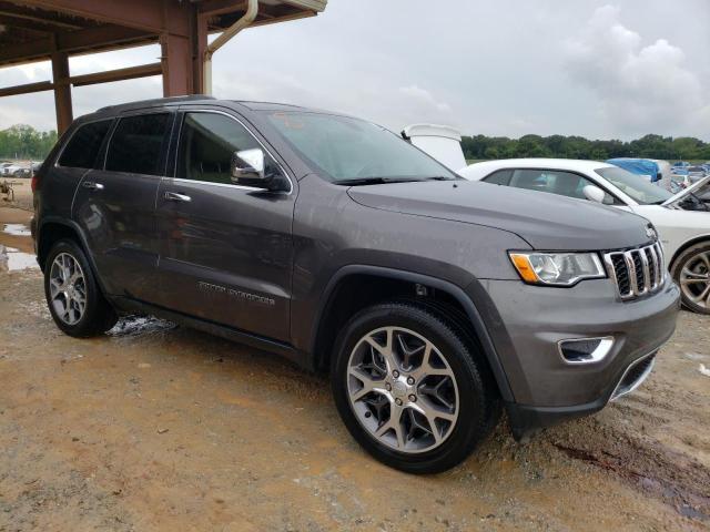 1C4RJFBG8LC180736 Jeep Grand Cherokee Limited