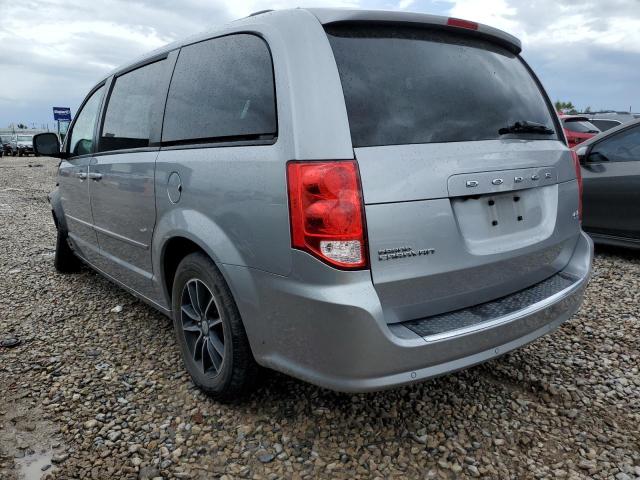 2C4RDGEG2FR635262 Dodge Grand Caravan R/t