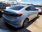 Lot #3033095986 2018 HYUNDAI ELANTRA SE