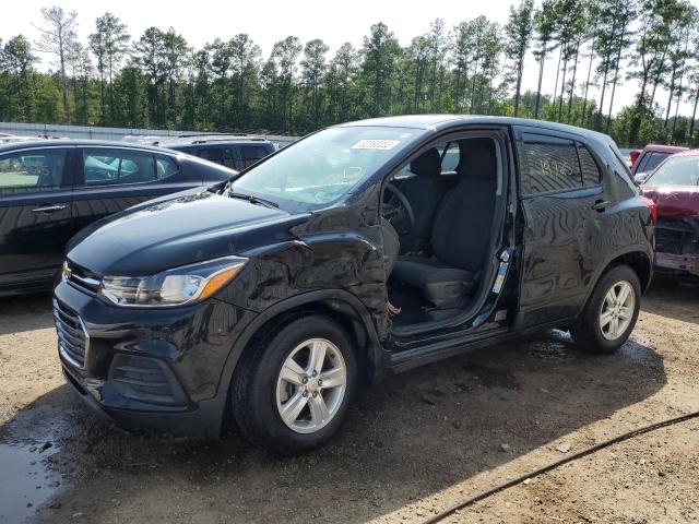 KL7CJNSB0LB065913 Chevrolet Trax LS