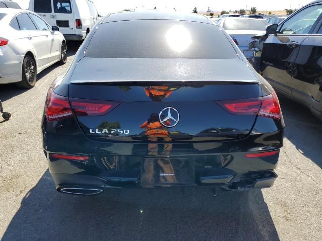 WDD5J4GB4LN036594 Mercedes-Benz CLA 250