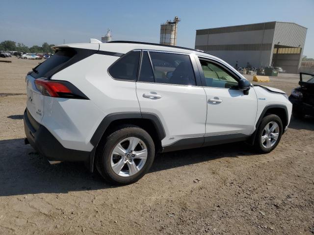 JTMLWRFV5MD128445 | 2021 TOYOTA RAV4 LE